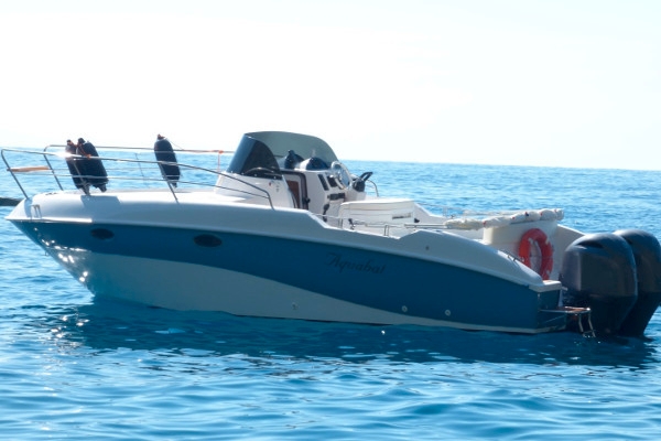 Sport Infinity 750